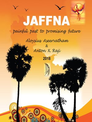 cover image of JAFFNA